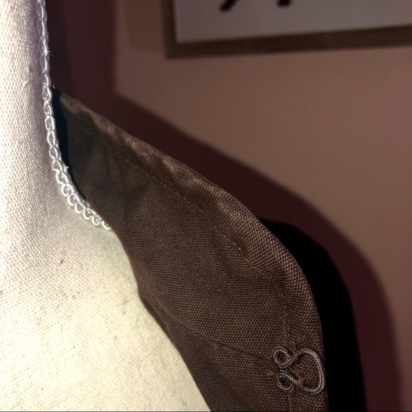 Anthropologie elevenses military style jacket - Picture 4 of 9